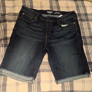 Women’s Jean shorts